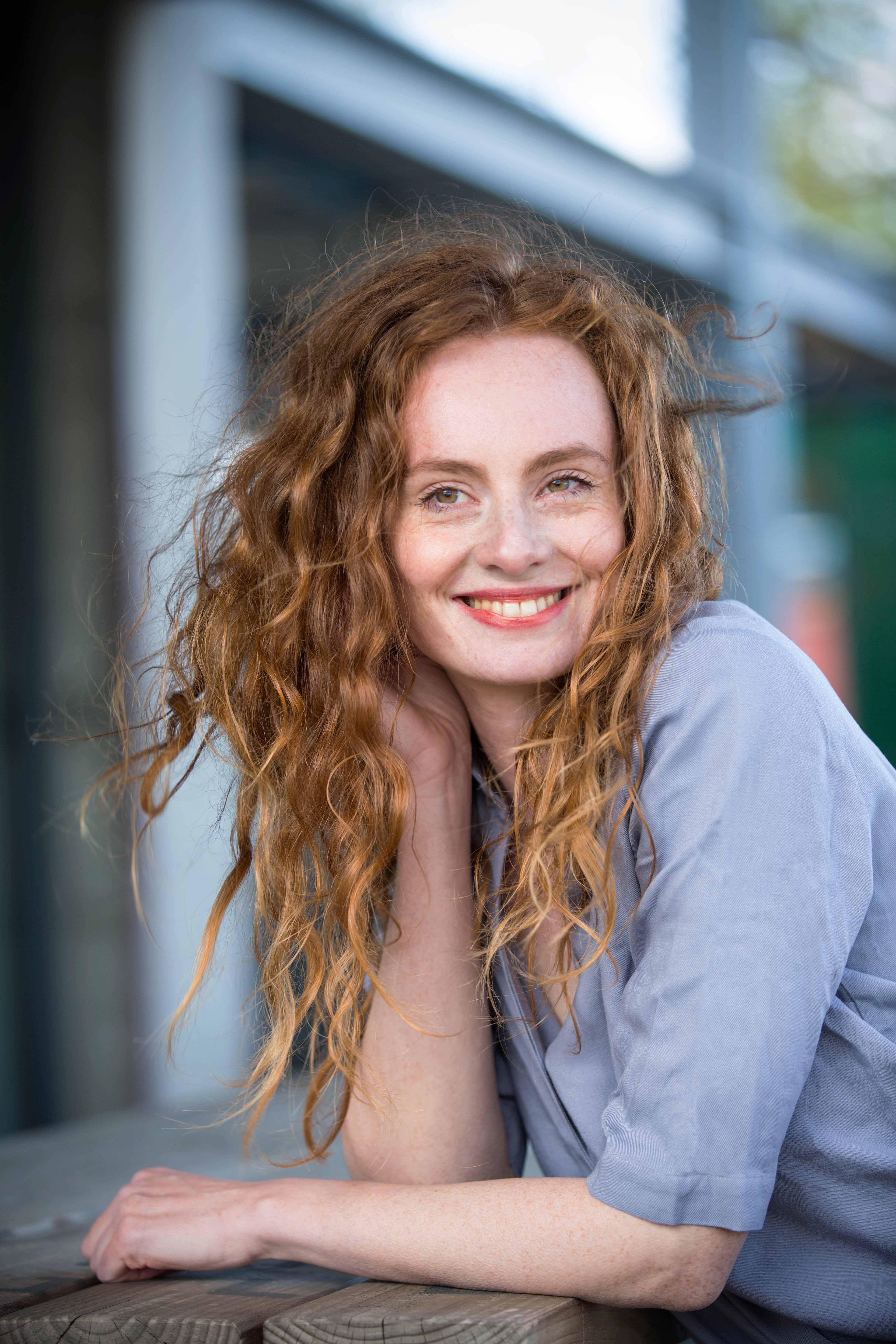 Madeleine Braakman